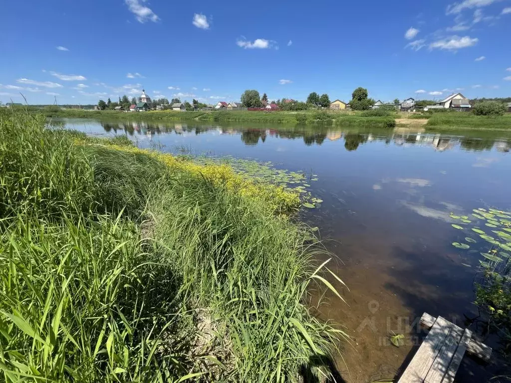 Купить Участок В Красново Тверь