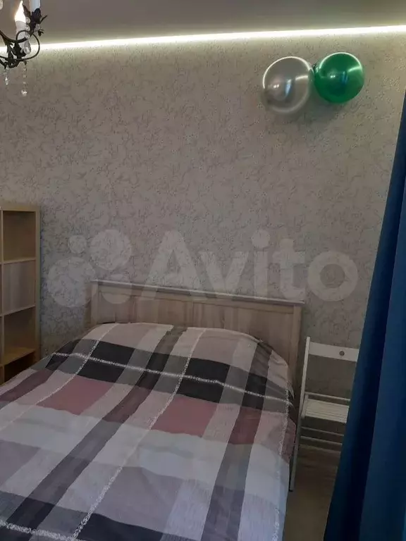 Квартира-студия, 28 м, 9/14 эт. - Фото 0