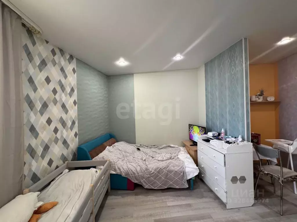 Студия Коми, Сыктывкар ул. Мира, 22/1 (33.2 м) - Фото 2