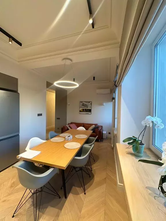 Продаётся 3-к квартира, 93 м - Фото 0