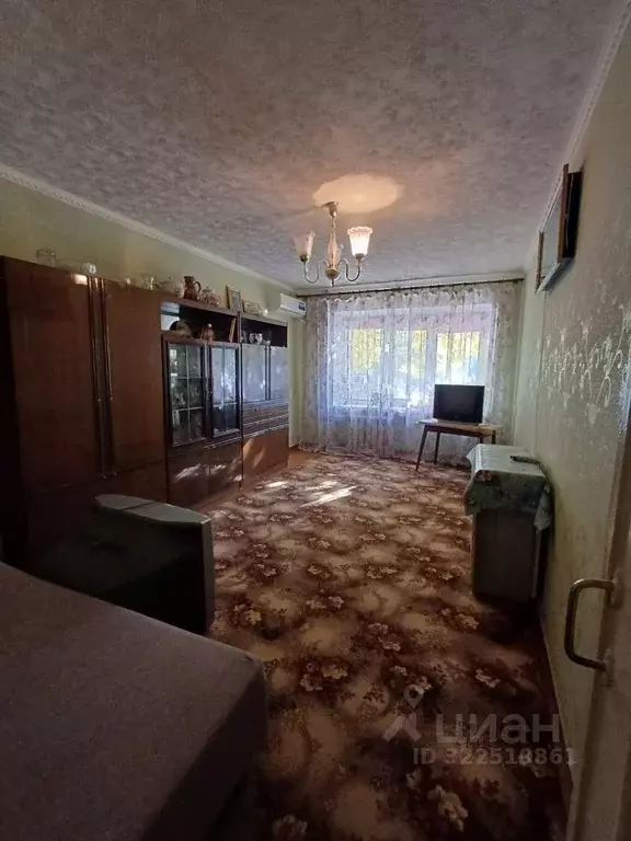 2-к кв. Ростовская область, Азов Азовский район, Социалистический ... - Фото 1