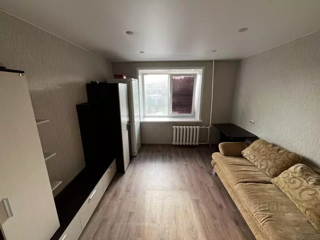Комната Красноярский край, Красноярск 7-я Полярная ул., 6 (15.0 м) - Фото 1