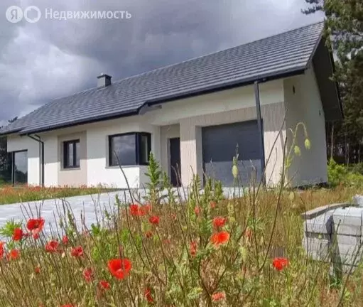 Дом в Яблоновский, Шоссейная улица, 60 (110 м) - Фото 2