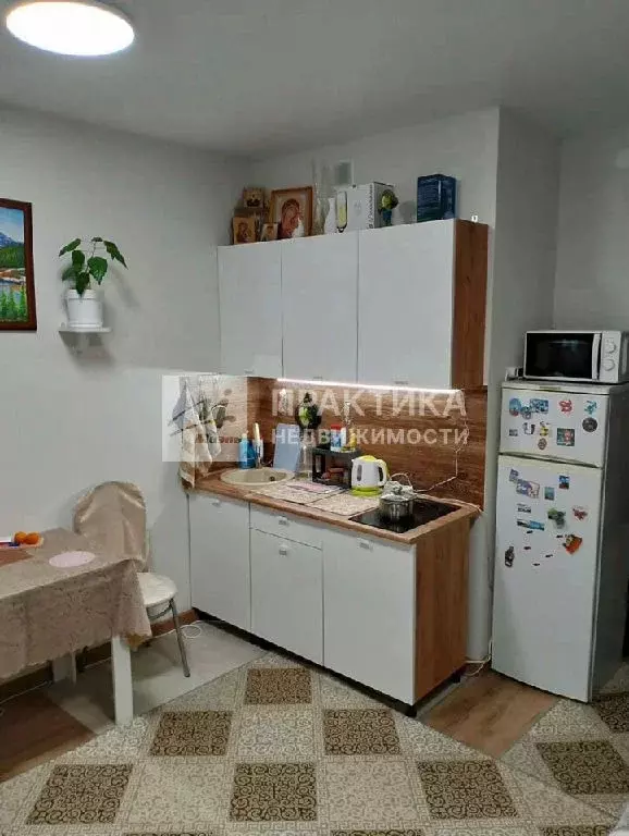 Продается студия - Фото 1