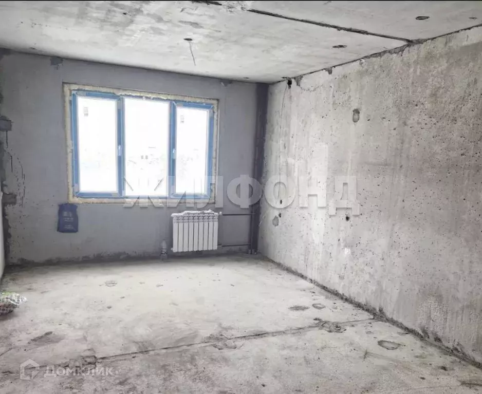Продаётся 2-к квартира, 63 м - Фото 0