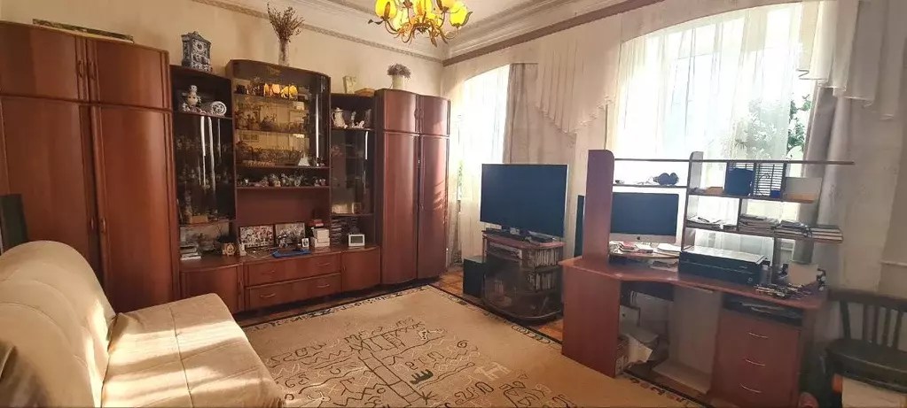 Продаётся 2-к квартира, 64 м - Фото 0