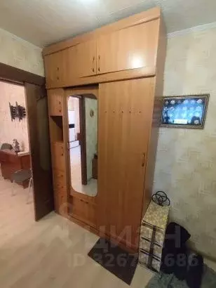 2-к кв. Московская область, Балашиха Железнодорожный мкр, ул. ... - Фото 2