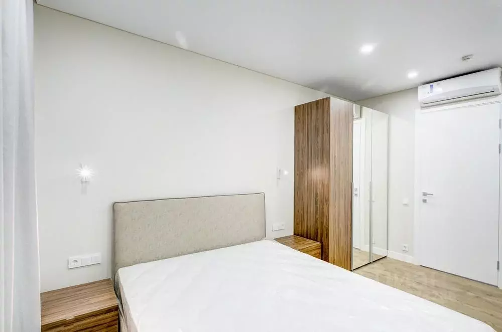 3-к кв. Воронежская область, Воронеж ул. 9 Января, 68/2к3 (61.0 м) - Фото 1