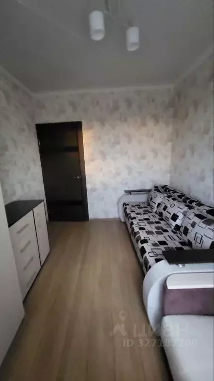 2-к кв. Рязанская область, Рязань ул. Фирсова, 2 (50.0 м) - Фото 2