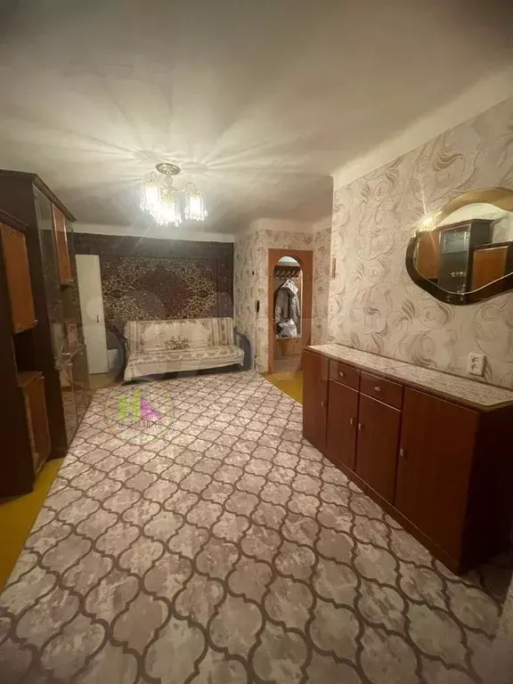 2-к. квартира, 42,4 м, 4/5 эт. - Фото 0