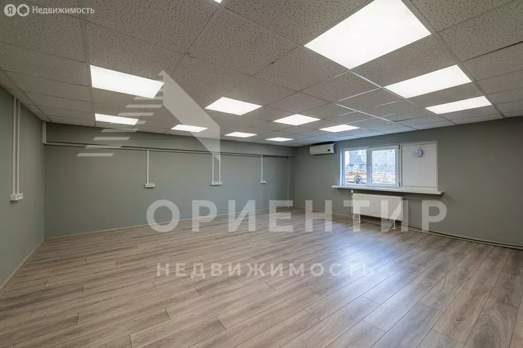 Офис (30 м) - Фото 0