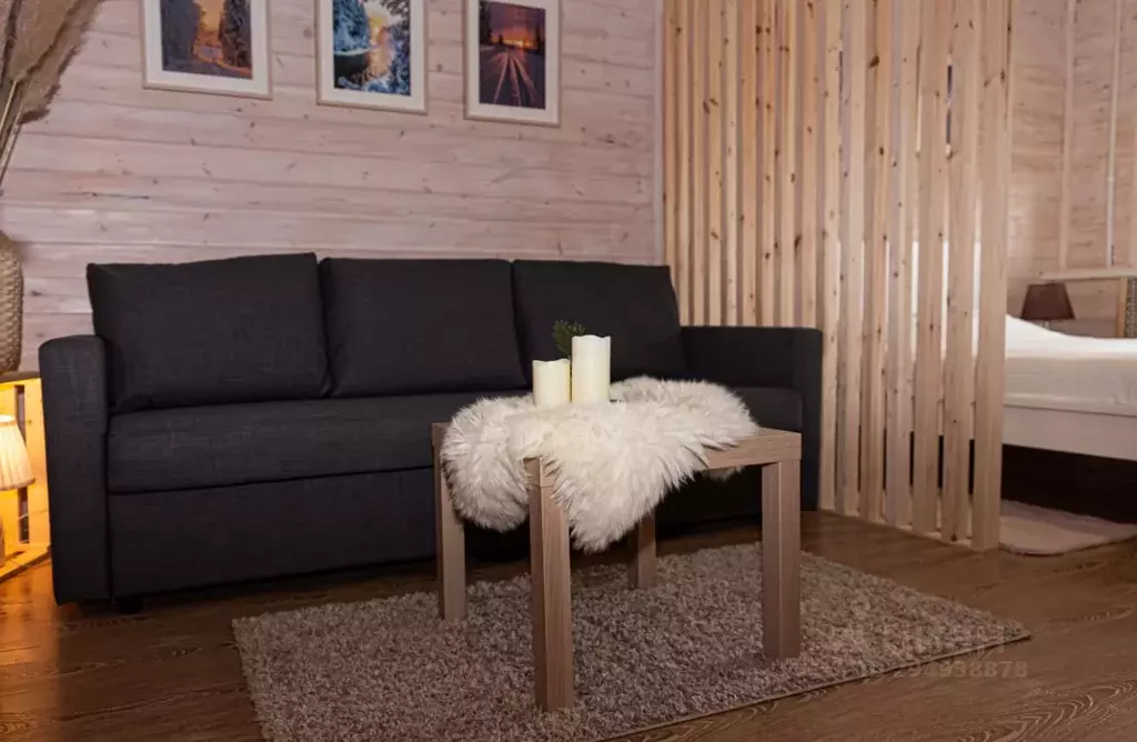 1-к кв. Камчатский край, Петропавловск-Камчатский Пограничная ул., 26 ... - Фото 2