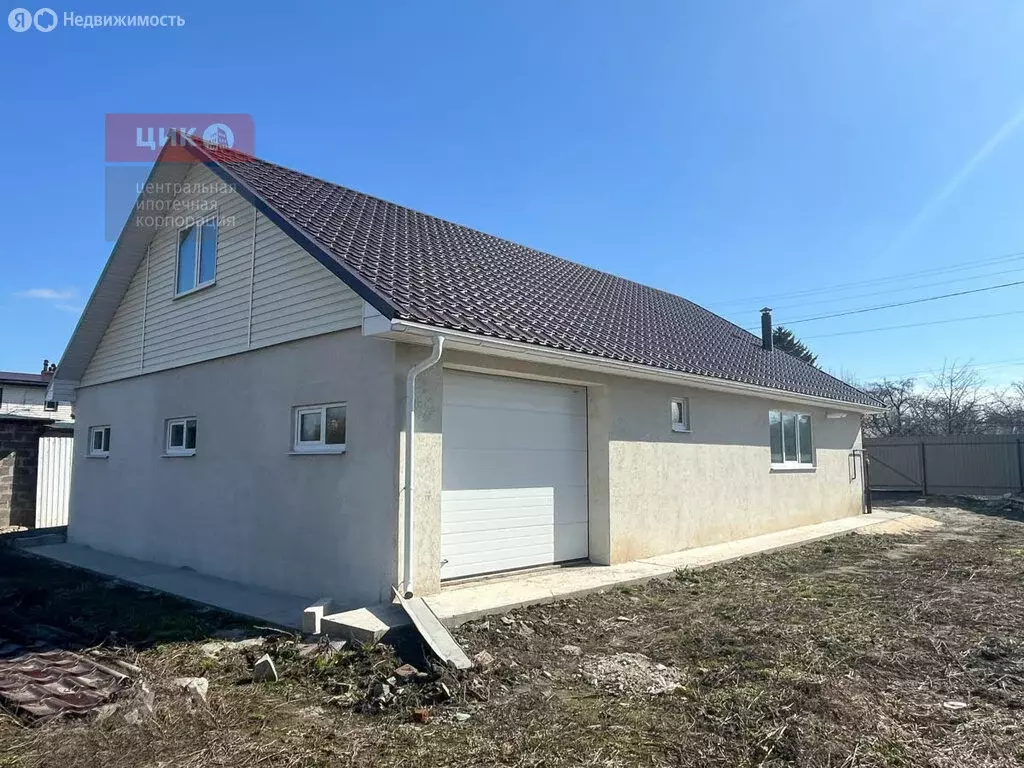 Дом в Рязань, район Соколовка, Школьная улица, 26 (116 м) - Фото 2