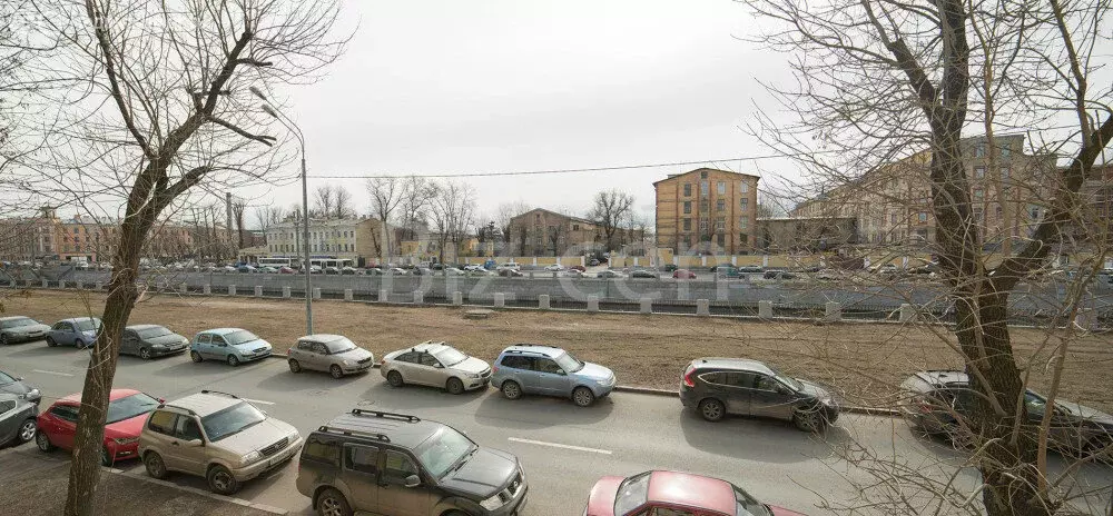 Офис (330 м) - Фото 2