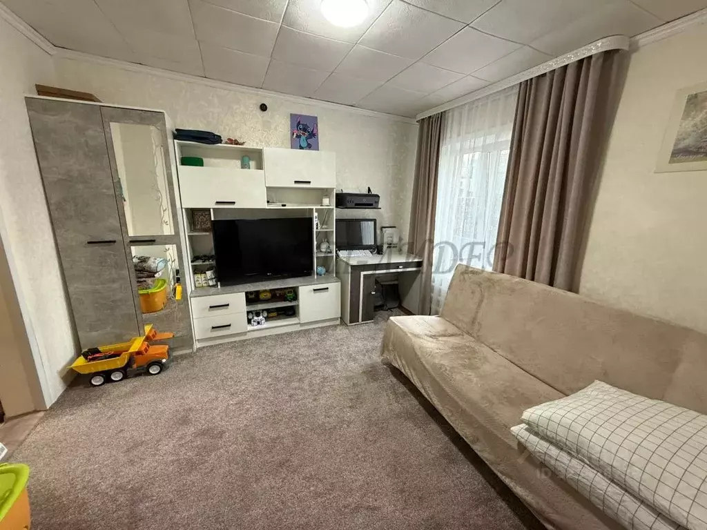 Дом в Алтай, Горно-Алтайск ул. Полежаева (65 м) - Фото 1