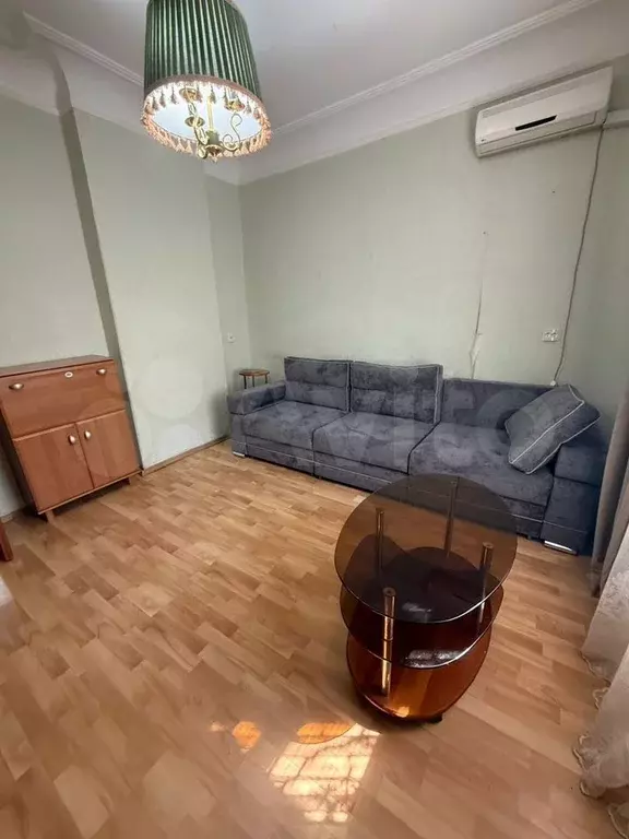 2-к. квартира, 51,9 м, 1/5 эт. - Фото 0