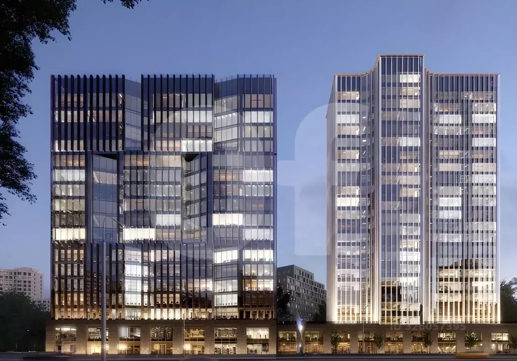 Офис в Москва ул. Золоторожский Вал, 11С1 (549 м) - Фото 2