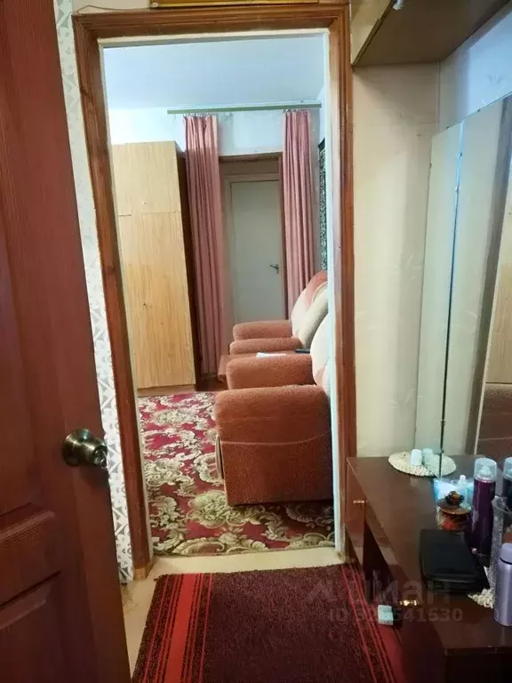 3-к кв. Мордовия, Саранск Гожувская ул., 6 (67.0 м) - Фото 2