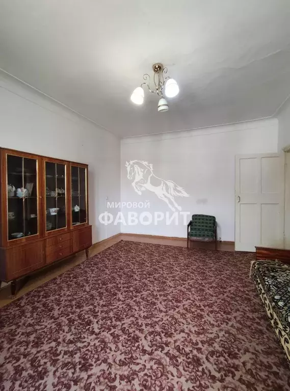 Квартира, 2 комнаты, 45.3 м - Фото 1