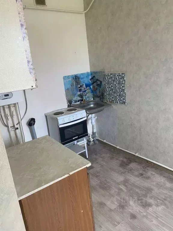 1-к кв. Ростовская область, Кагальницкое с/пос, пос. Малиновка ул. ... - Фото 1