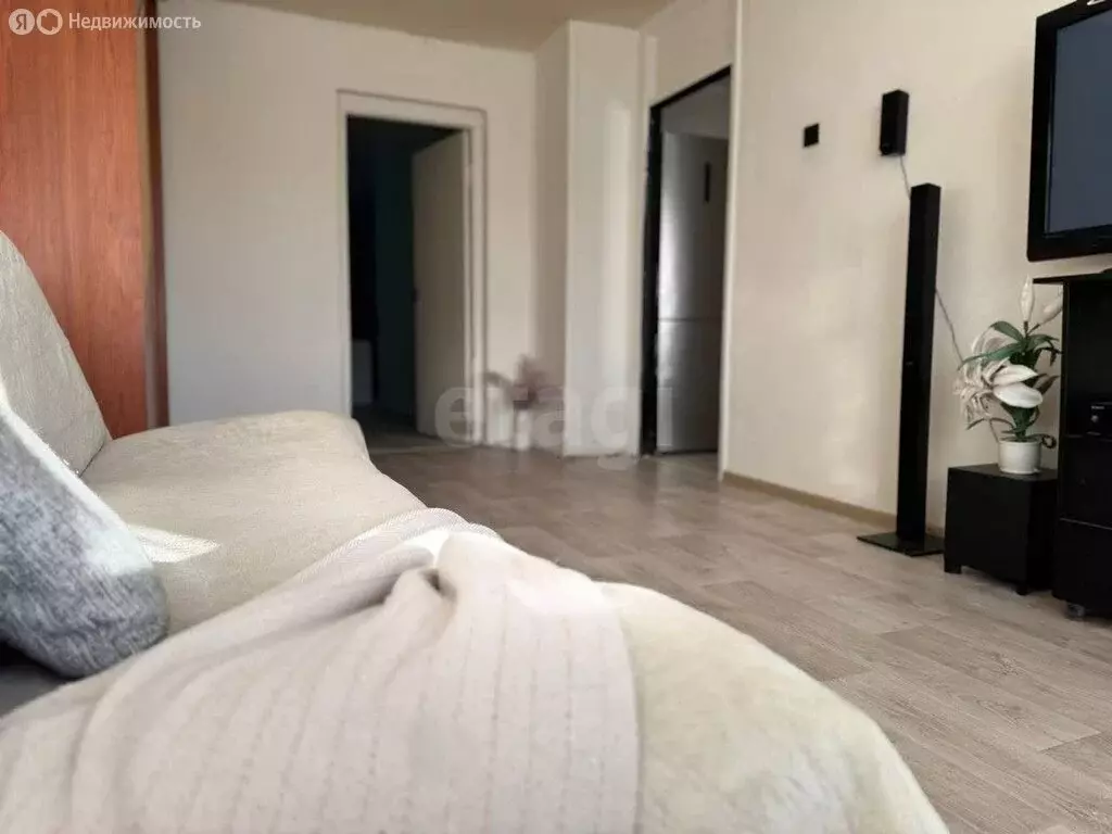 2-комнатная квартира: Нижний Тагил, Первомайская улица, 21 (45.3 м) - Фото 2