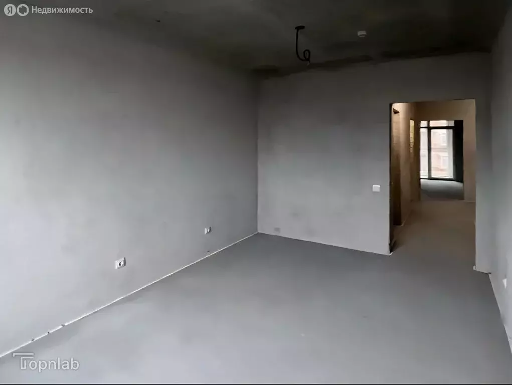 2-комнатная квартира: Калининград, улица Старшины Дадаева, 55к4 (63 м) - Фото 2