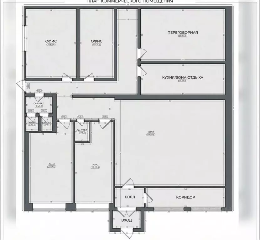 Помещение свободного назначения в Башкортостан, Агидель  (200 м) - Фото 2