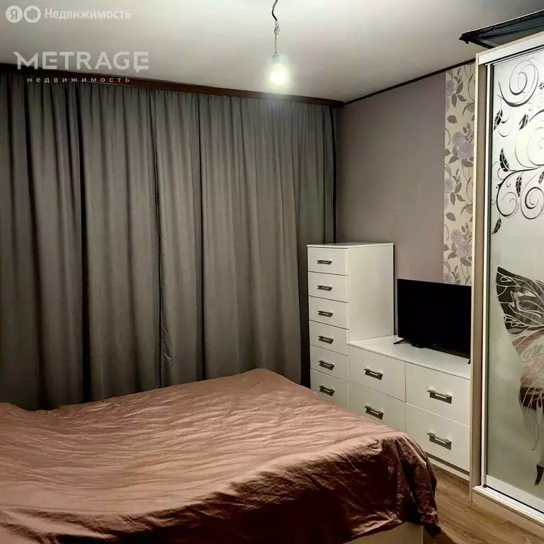 2-комнатная квартира: Новосибирск, Затулинский жилмассив, улица Зорге, ... - Фото 1