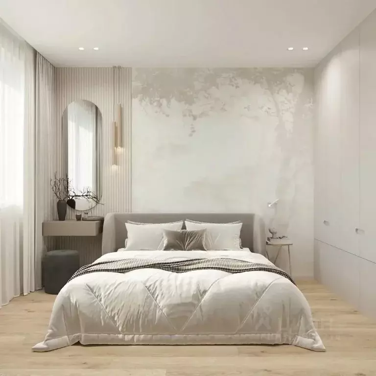 3-к кв. Краснодарский край, Сочи Бытха мкр, ул. Ясногорская, 16/2к5 ... - Фото 2