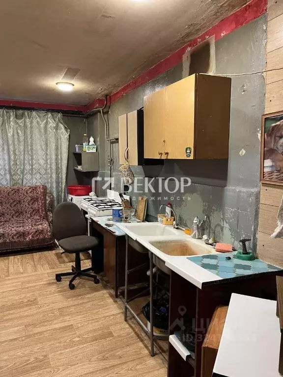 Комната Ярославская область, Ярославль Республиканский проезд, 5 (29.0 ... - Фото 0