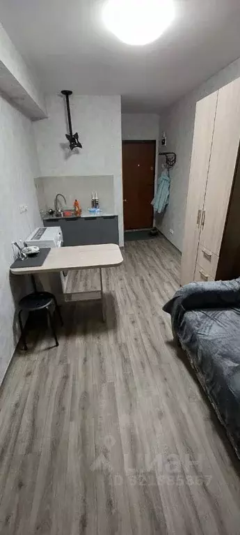 Студия Красноярский край, Красноярск ул. Академгородок, 12 (16.0 м) - Фото 0