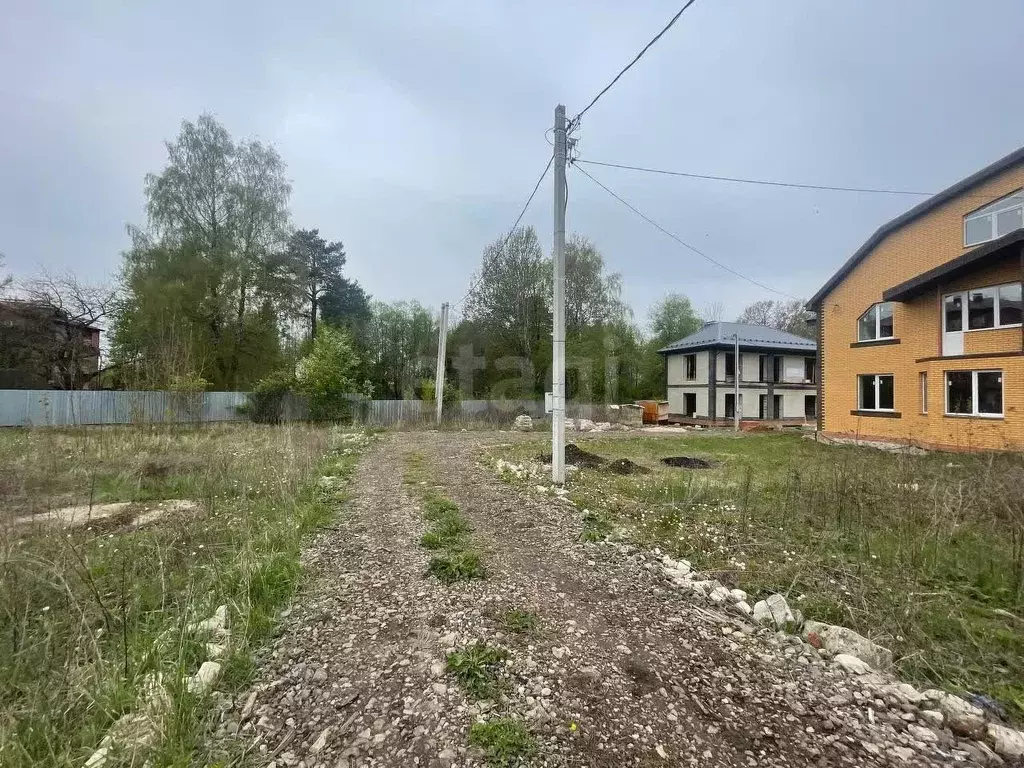 Дом в Тульская область, Новомосковск 5 (181 м) - Фото 2