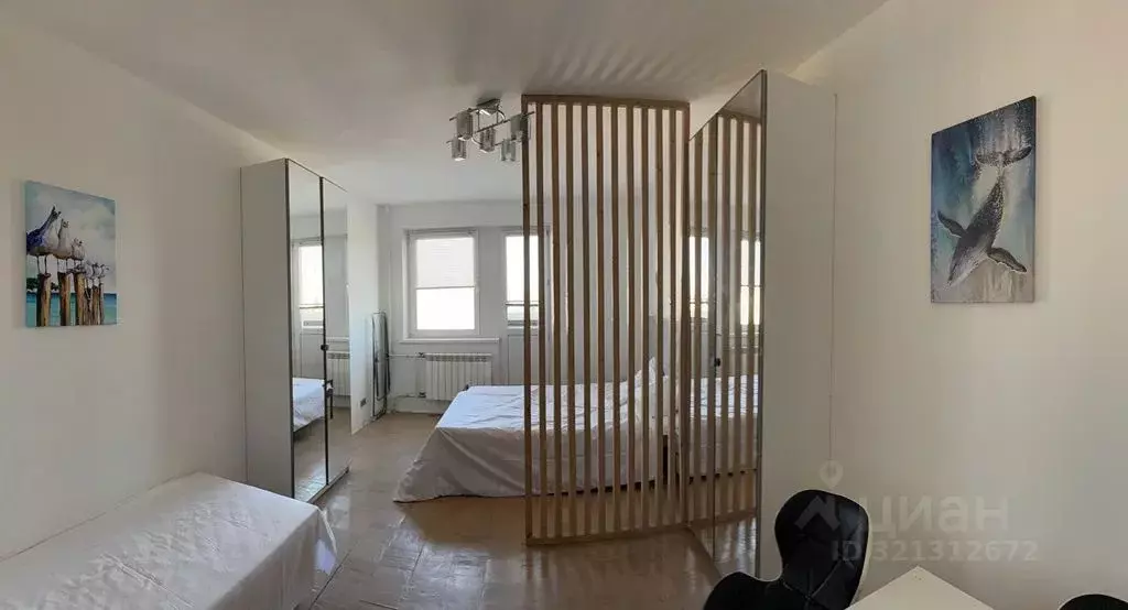 Комната Москва Пятницкое ш., 35 - Фото 1