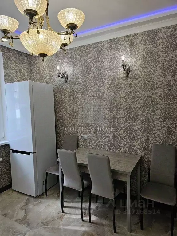 2-к кв. Санкт-Петербург ул. Парфеновская, 17 (60.0 м) - Фото 0
