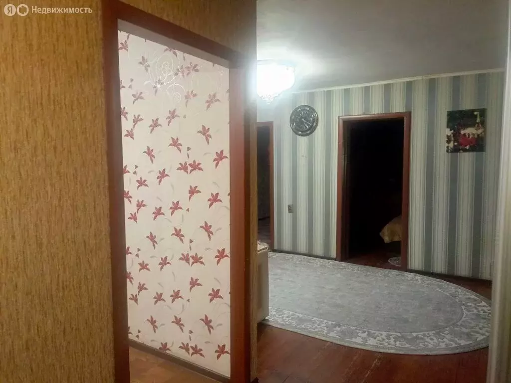 4-комнатная квартира: Черногорск, Советская улица, 79 (63.5 м) - Фото 2