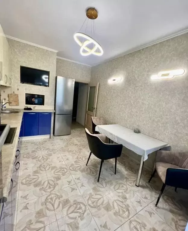 2-к кв. Московская область, Долгопрудный Набережная ул., 19к2 (66.0 м) - Фото 2