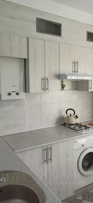 2-к кв. Севастополь, Севастополь, Балаклава г. ул. Строительная, 35 ... - Фото 2