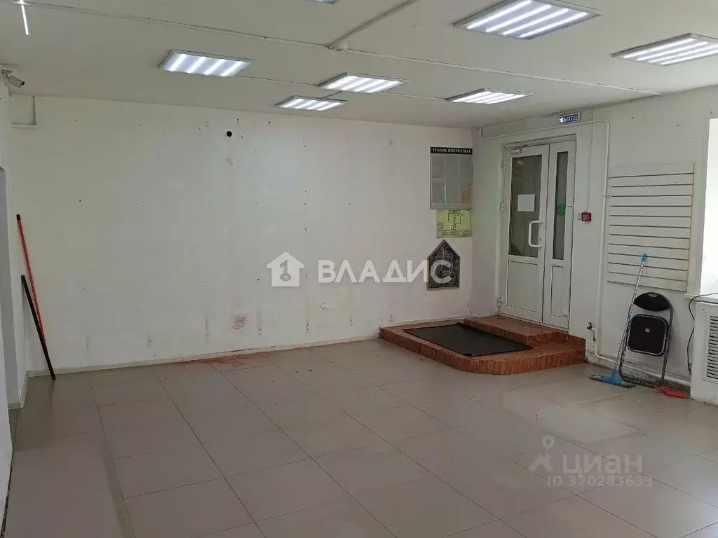 Помещение свободного назначения в Владимирская область, Владимир ул. ... - Фото 2