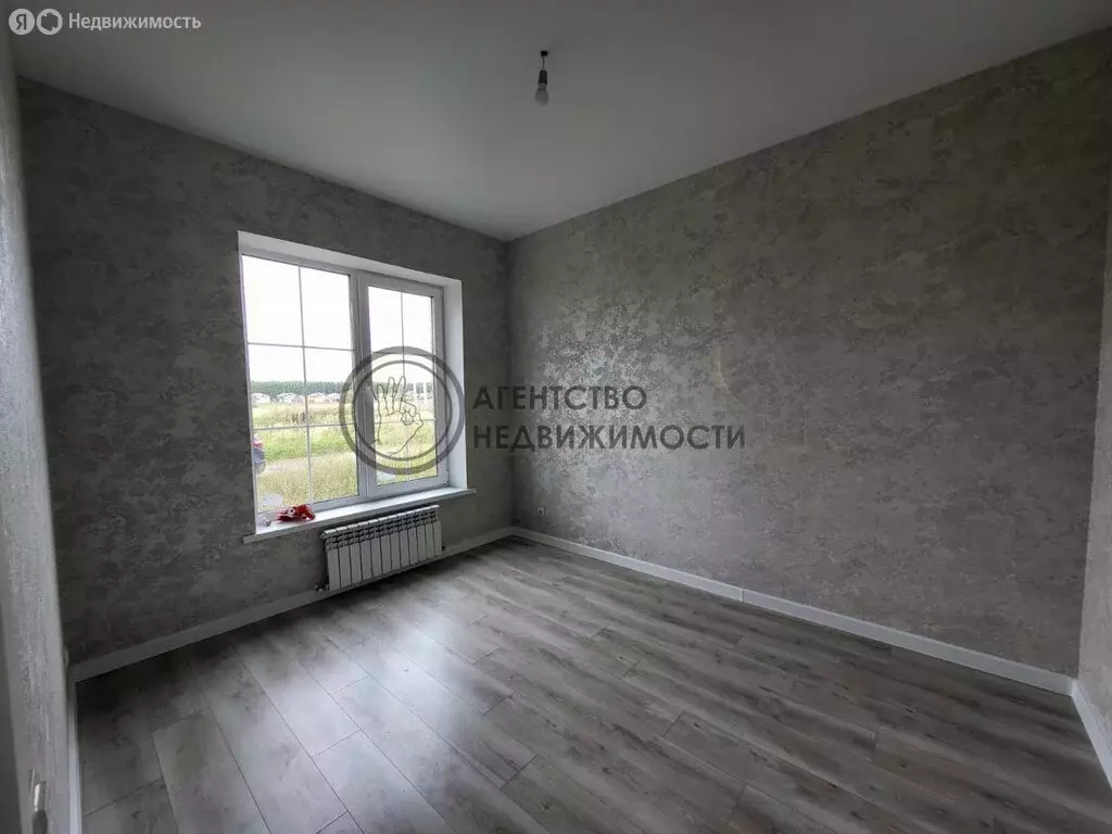 Дом в село Столбище, жилой комплекс Озёрная Долина (100 м) - Фото 0