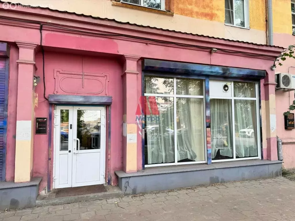 Помещение свободного назначения (111.4 м) - Фото 0