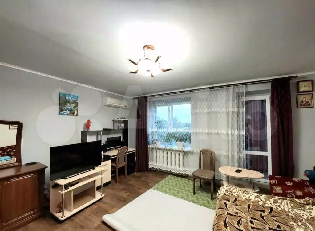 2-к кв. Ростовская область, Таганрог ул. Маршала Жукова (65.0 м) - Фото 1