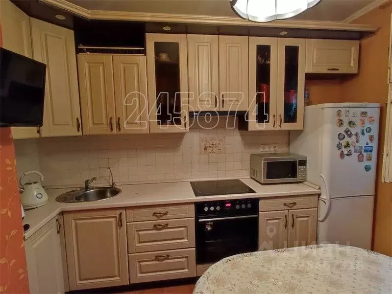 Комната Москва Лукинская ул., 11 (14.0 м) - Фото 2