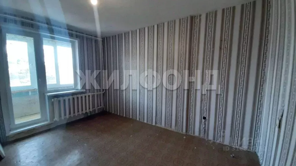 1-к кв. Ханты-Мансийский АО, Когалым Бакинская ул., 23 (32.6 м) - Фото 0