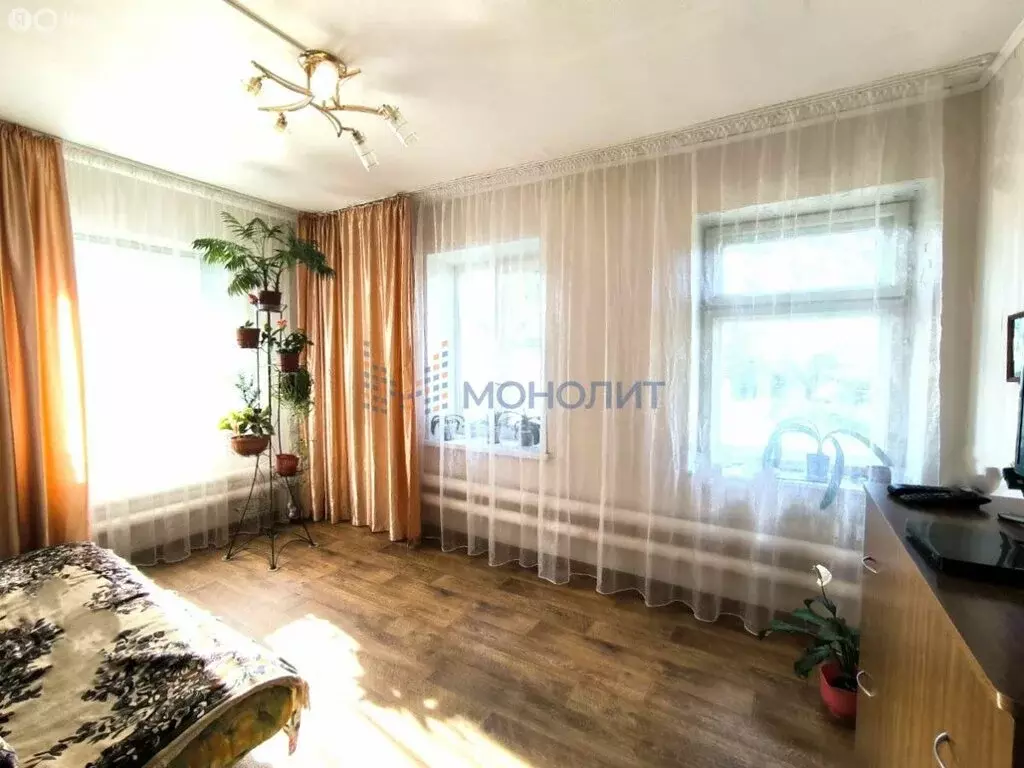 Дом в Йошкар-Ола, Моторная улица, 21 (101.2 м) - Фото 0
