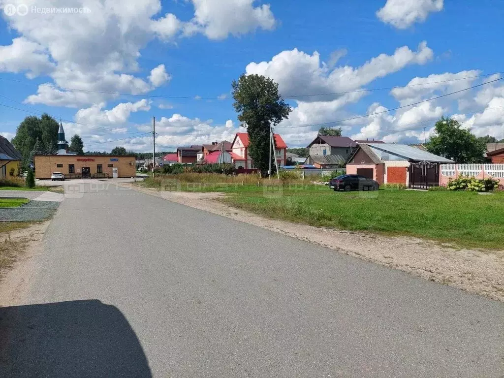 Дом в Казань, Ново-Юдинская улица (53.1 м) - Фото 2