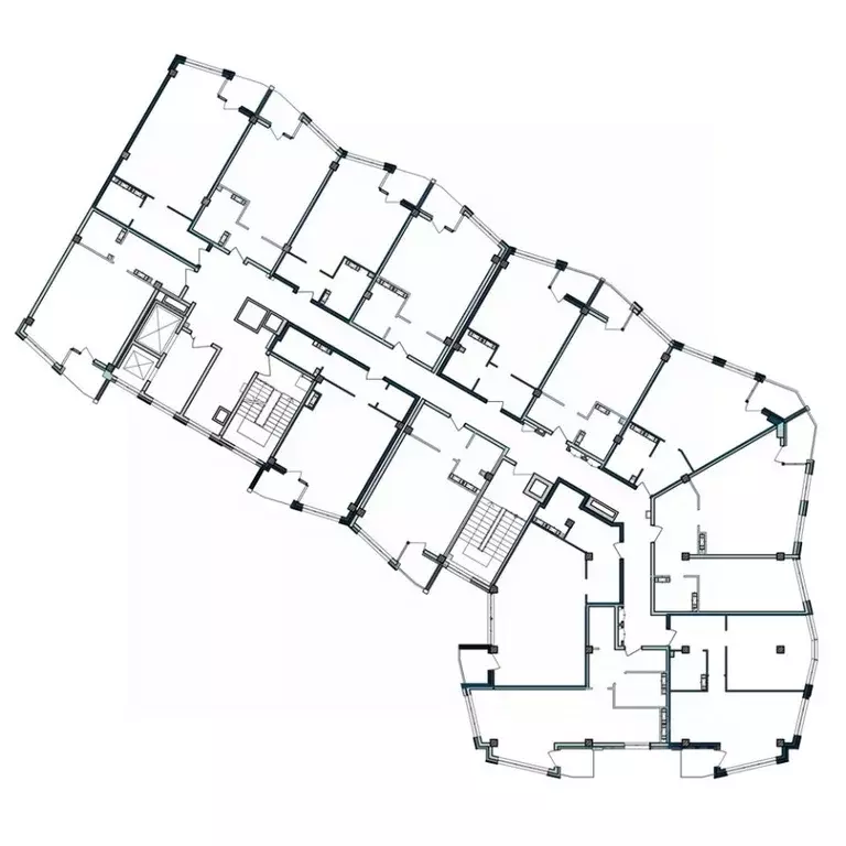 1-к кв. Севастополь ул. Летчиков, 10 (47.6 м) - Фото 1