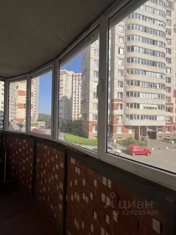 Комната Санкт-Петербург ул. Латышских Стрелков, 17к1 (19.0 м) - Фото 2