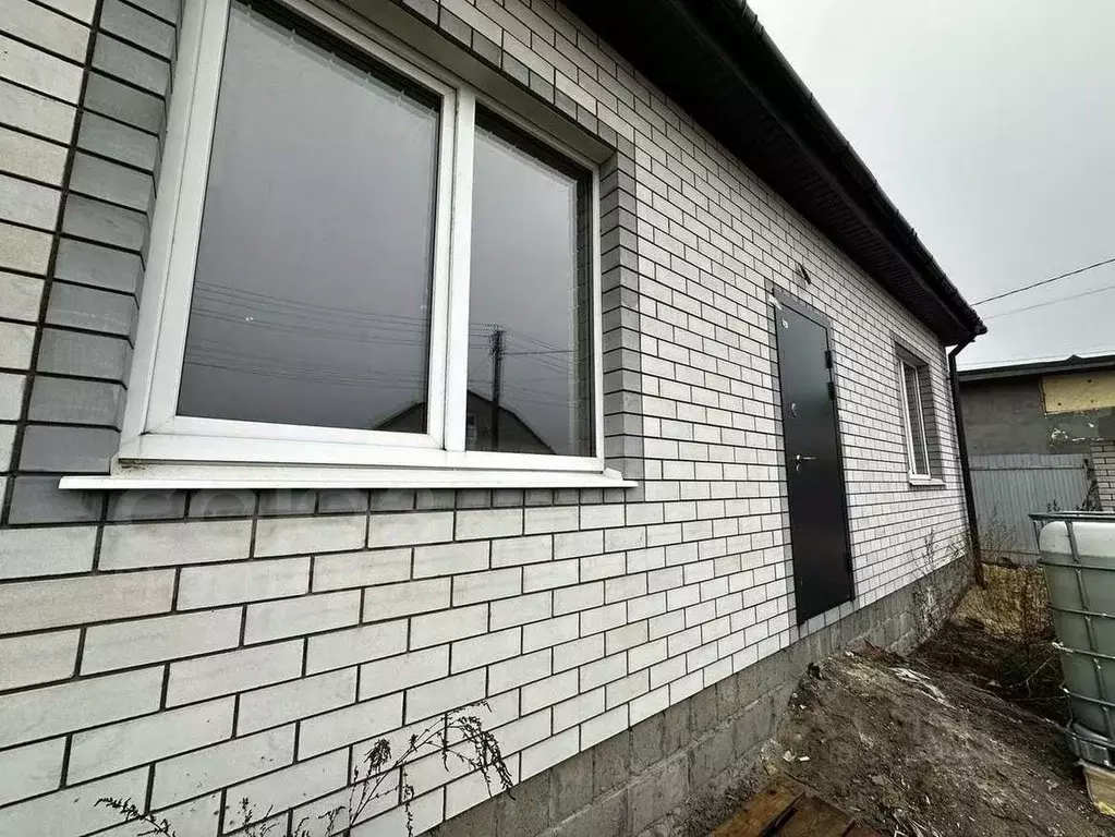 Дом в Волгоградская область, Волгоград ул. Алишера Навои, 67 (100 м) - Фото 2