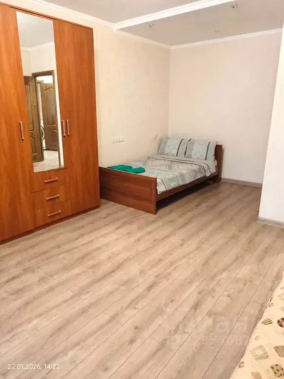 1-к кв. Москва ул. Саморы Машела, 4К4 (38.0 м) - Фото 2