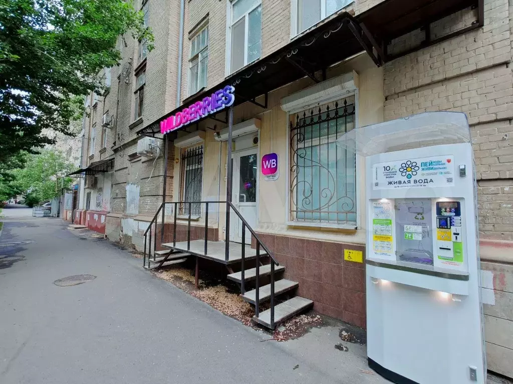 Свободного назначения, 60 м - Фото 1